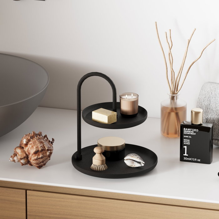 Aberto Design Kormen - Black